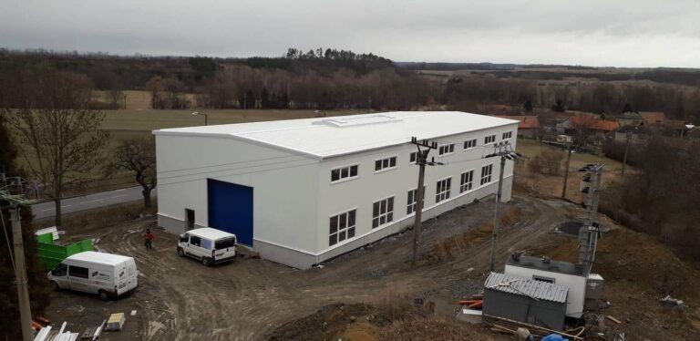 MP Servis Praha, s. r. o.